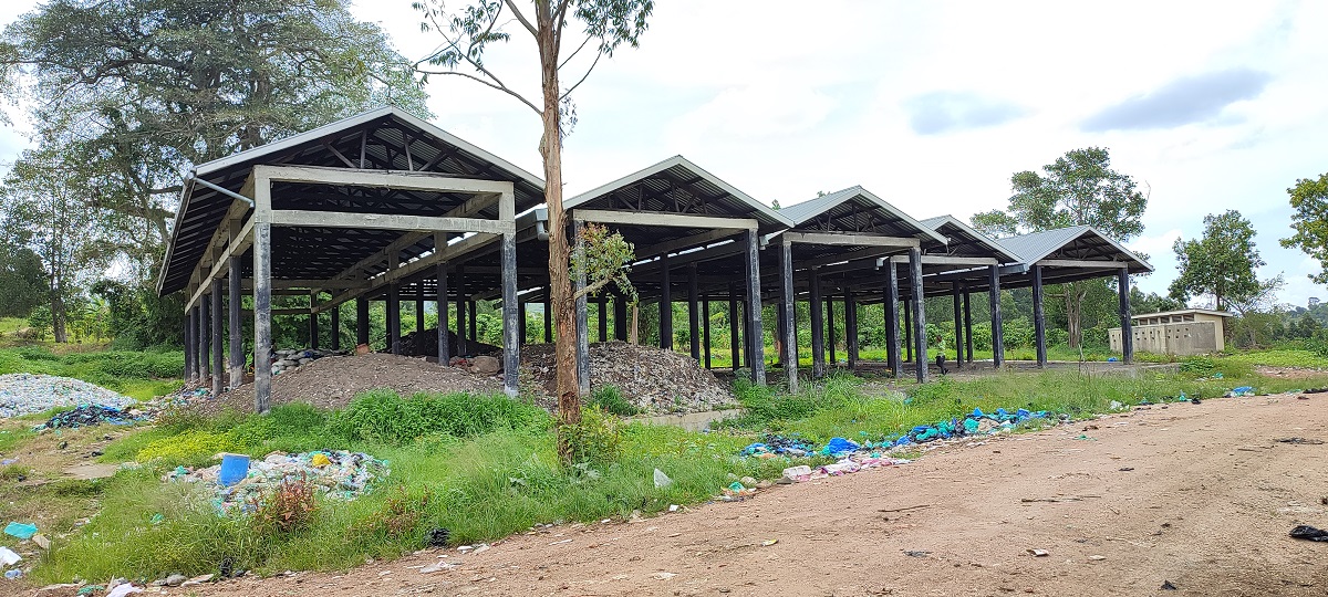 Waste Management | Mubende Municipal Council