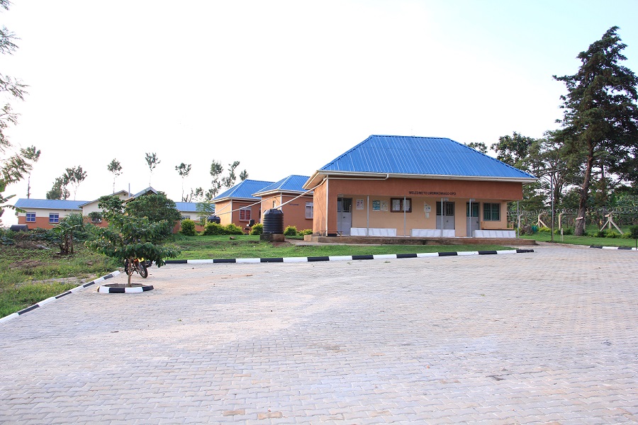 Lwemikomago Health Center III