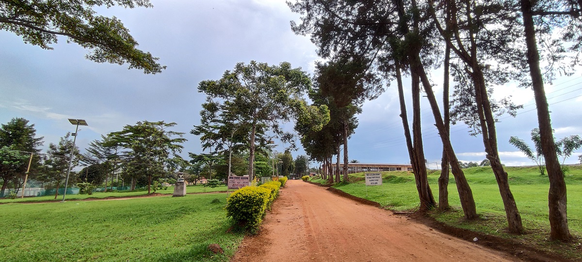 National teachers college NTC mubende